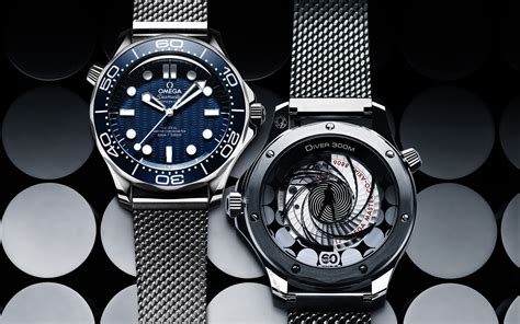 james bond 007 omega watch|omega James Bond watch 2021.